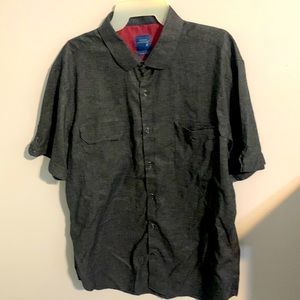 Essex X double pocket! Bad ass